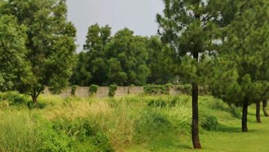 Dijual Tanah Eksklusif di BSD City, Tangerang, LT 1541m²