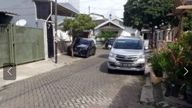 Hunian Idaman di Taman Surya, Jakarta Barat, 4 KT, Harga 1,98 Miliar