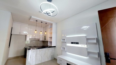 Jual Rumah Strategis di Metland Puri, Jakarta Barat - LT 66m²