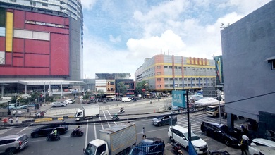 Ruko Gajah Mada Nempel Pancoran Glodok, 4.5 Lantai, Strategis, Cocok Untuk Money Changer, Bank, Kantor, Showroom, Klinik, Salon, Apotek, Kursus Bimbel