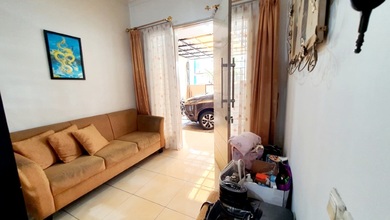 Rumah Area Premium Puri Media, Jakarta Barat - Harga Terbaik 5,4 Miliar