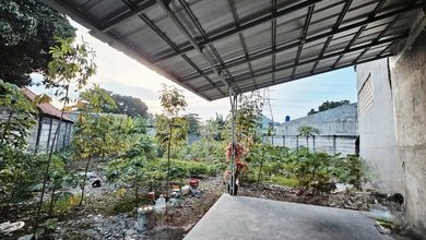 Tanah Elit Dijual di Metro Permata, Tangerang, Harga 5,63 Miliar