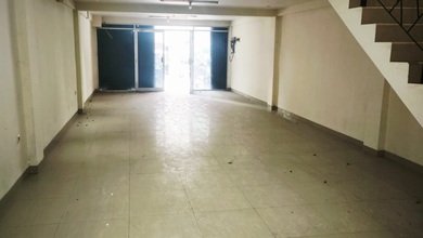 Ruko Jalan Panjang, Murah, 210 M2, Plong, Rapi, Bagus, Siap Pakai