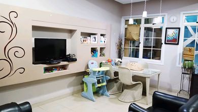 Promo Rumah di Semanan, Jakarta Barat, LB 200m², Harga 2,5 Miliar