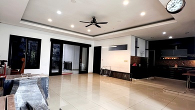 For Sale rumah Premium di Taman Grisenda, Jakarta Utara - LT 200m²
