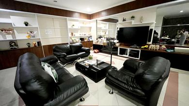 For Sale rumah Premium di Taman Grisenda, Jakarta Utara - LT 200m²