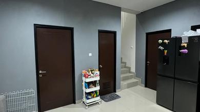 Kontrakan Murah di Metland Puri, Jakarta Barat, 3 KT, Harga 95 Juta /tahun