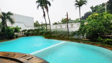 Rumah Area Luxury Pondok Indah, Jakarta Selatan - Harga Menarik 42 Miliar
