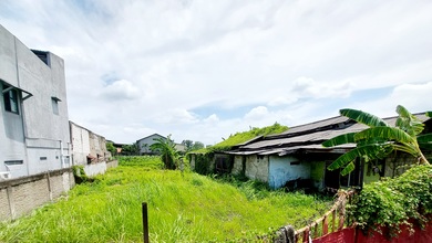 Kavling Prestisius Dijual di Tanah Tinggi, Tangerang, Harga 18,2 Miliar