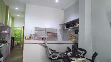 Ruko Pademangan Raya, Hadap Jalan, Dekat Kemayoran, Gunung Sahari, 3.5 Lantai, Parkir Luas