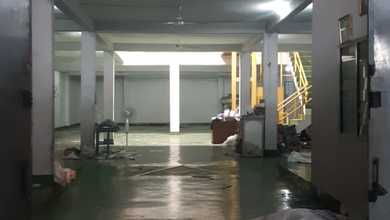 Gudang Kapuk Nusa Indah, 660 M2, Murah, Ada Office, Mess, Akses Container 40 Feet