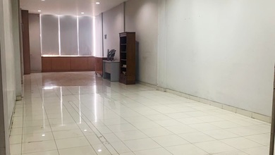 Ruko Puri Kembangan Raya, Puri Indah, 4x16, Dekat Tol, Hadap Barat