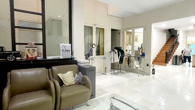 Dijual rumah Eksklusif di Taman Grisenda, Jakarta Utara - LT 171m²