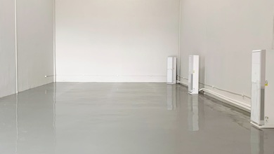 Gudang Elang Mas, Murah, 360 M2, Bagus, Rapi, Siap Pakai