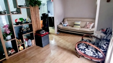 Hunian Mewah di Cengkareng, Jakarta Barat, 3 KT, LT 105m²