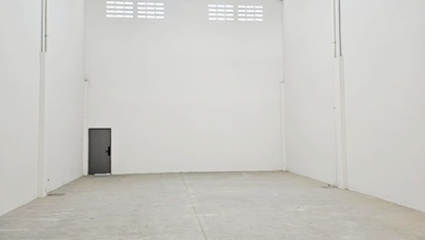 Gudang Duta Indah Starhub, Murah, Modern, 9X20, Office 3 Lantai, Container 40 Ft