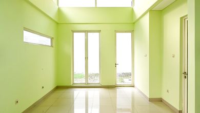 Rumah Area Luxury Taman Grisenda, Jakarta Utara - Harga Menarik 4,6 Miliar