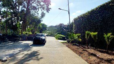 Tanah LT 270 m2 Lokasi Strategis Meruya, Dijual Terjangkau