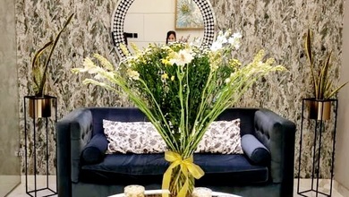 Hunian Mewah di Taman Grisenda, Jakarta Utara, 4 Kamar Tidur, LT 99m²