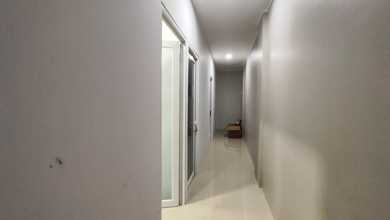 Ruko Puri Media, Nempel Puri Indah, Murah. 5x16.5 