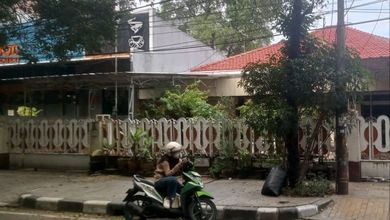 Rumah Sederhana Disewakan di Grogol, Jakarta Barat, Harga Ekonomis