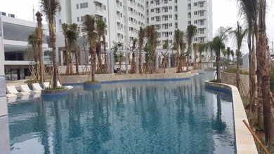 Promo Apartemen Murah di Kedoya, Jakarta Barat,  KT