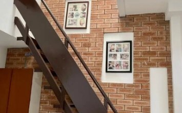 Kontrakan Murah di Tanjung Duren, Jakarta Barat, 4 KT, Harga 85 Juta /tahun