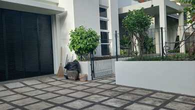 Sewa Rumah Nyaman di Permata Hijau, Jakarta Selatan, LT 600m²