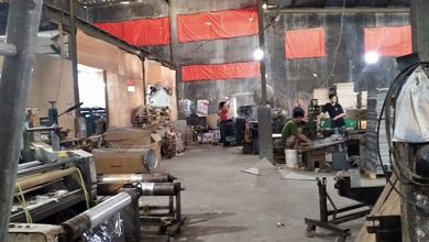 Penawaran Eksklusif, rumah Mewah di Kapuk, Jakarta Utara, LB 1051m²