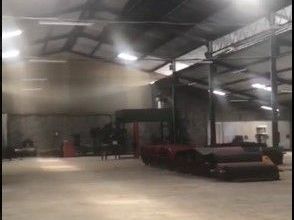 Gudang Daan Mogot 3000M2 Gudang Paling Murah di Kelasnya