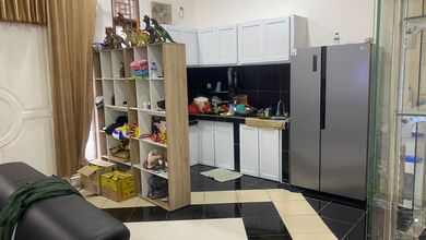 Rumah Dijual di Jembatan Lima, Jakarta Barat, LB 150m², Harga Kompetitif!