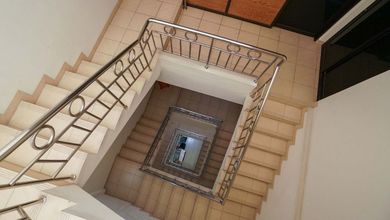 Disewakan ruko jelambar