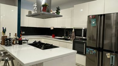 Rumah Elite di Kawasan Taman Ratu, Jakarta Barat, LB 290m², Harga 4,95 Miliar