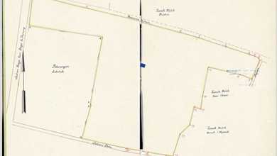 Tanah Elit Dijual di Parung, Bogor, Harga 64,6 Miliar