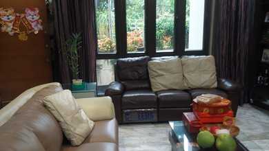 For Sale rumah Mewah di Kemayoran, Jakarta Pusat - LT 146m²