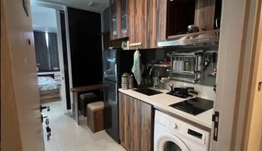 Apartemen Nyaman Dijual Cepat di Fatmawati, Jakarta Selatan, Harga Menarik!