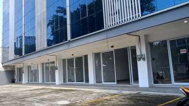 Dijual Ruko 5 Unit Pasar Minggu Raya Sangat Strategis