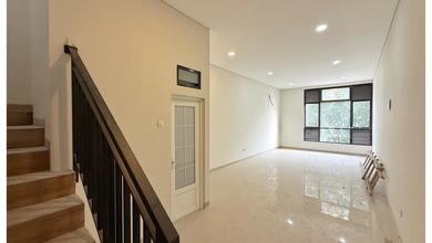 Dijual Ruko Baru Taman Ratu Raya 3.5 Lantai