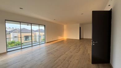 Rumah Area Luxury Pantai Indah Kapuk 2, Jakarta Utara - Harga Terbaik 14,8 Miliar