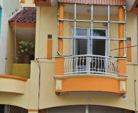 Dijual Ruko Taman Surya 3 Lantai