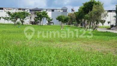 Tanah Elit Dijual di Green Lake City, Jakarta Barat, Harga 3,38 Miliar