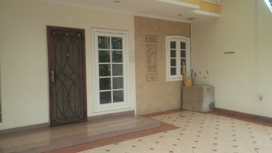 Rumah Minimalis Disewakan di Pantai Indah Kapuk, Jakarta Utara, Harga Ekonomis