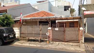 Rumah Area Luxury Tanjung Duren, Jakarta Barat - Harga Terbaik 3,49 Miliar