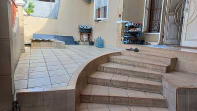 For Sale rumah Eksklusif di Green Ville, Jakarta Barat - LT 150m²