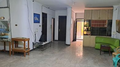 Jual Rumah Megah Luas 288 m2 di Tanjung Duren, Jakarta Barat