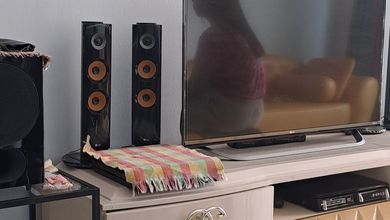 Dijual Apartemen Nyaman di Cempaka Putih, Jakarta Pusat, Luas 94m²