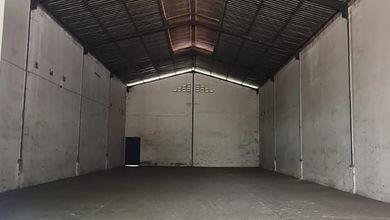 Disewakan Gudang 360m2 Tegal Alur Miami