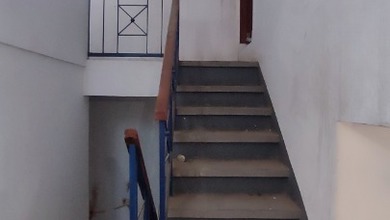 Dijual Gudang Lodan Center Ancol