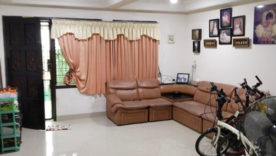 Rumah Area Premium Mangga Besar, Jakarta Barat - Harga Menarik 3,98 Miliar