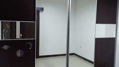 Properti Siap Pakai di Kawasan Green Ville, Jakarta Barat, LT 90m²